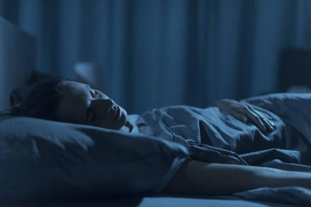 Tips to enhance your sleep