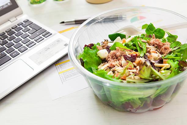 Meal Planning for Busy People: Save Time, Eat Healthy