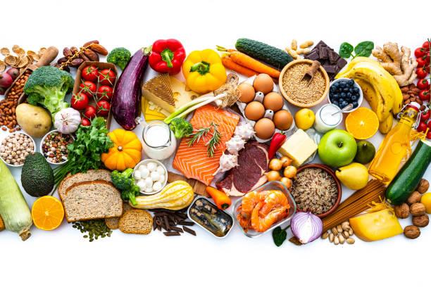 The Role of Balanced Nutrition in Preventing Chronic Diseases