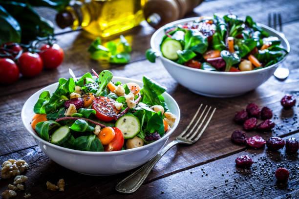 The Benefits of Organic Foods: Why and How to Incorporate Them into Your Diet