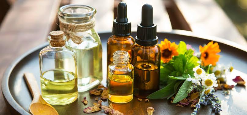 Essential Oils for Stress Relief and Better Sleep: A Beginner’s Guide