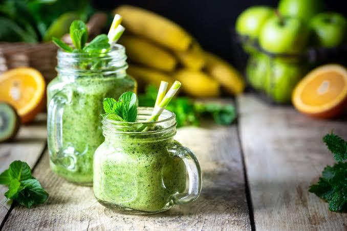 Detoxing Naturally: Safe and Effective Ways to Cleanse Your Body