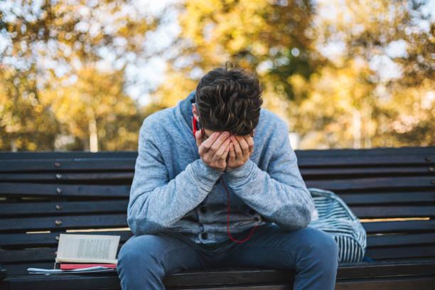 Breaking the Stigma Around Mental Health