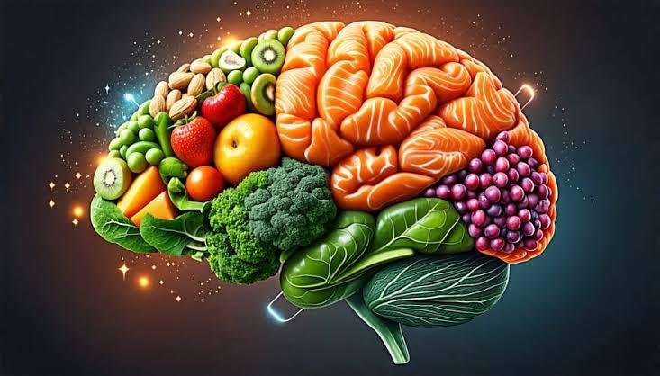 The Link Between Nutrition and Mental Health
