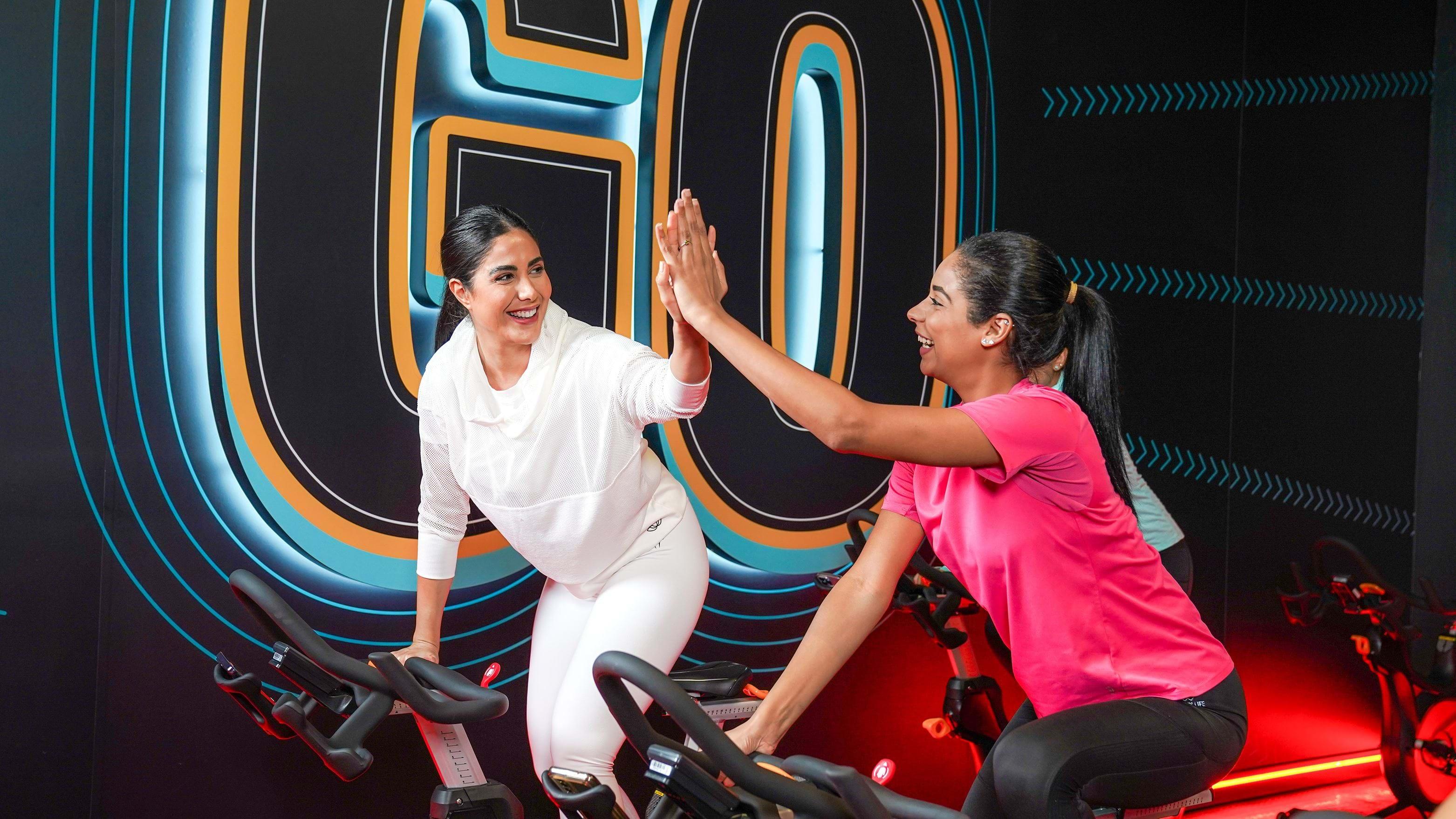 The Ultimate Guide to Starting Your Fitness Journey