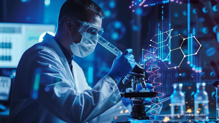 The Rise of Personalized Medicine: Genomics and Precision Treatments