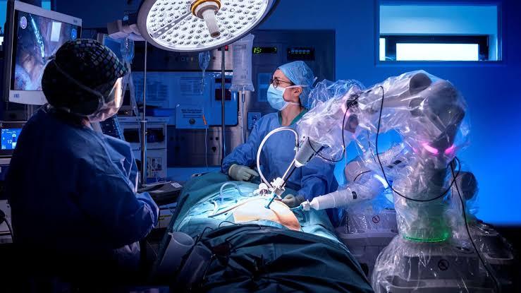 The Rise of Robotic Surgery: Precision Meets Innovation