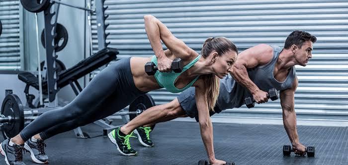 Top 10 Exercise Tips for Beginners: Starting Your Fitness Journey the Right Way