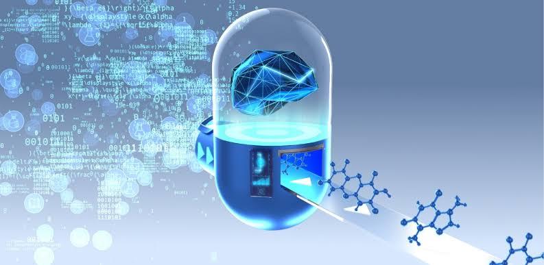 AI in Drug Design: A Game-Changer for Medicine