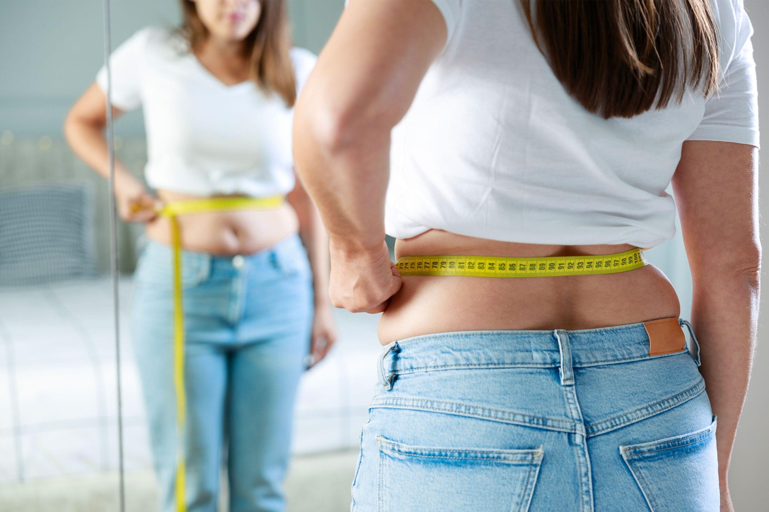 How Long Does It Take to See Lasting Weight Loss Results?