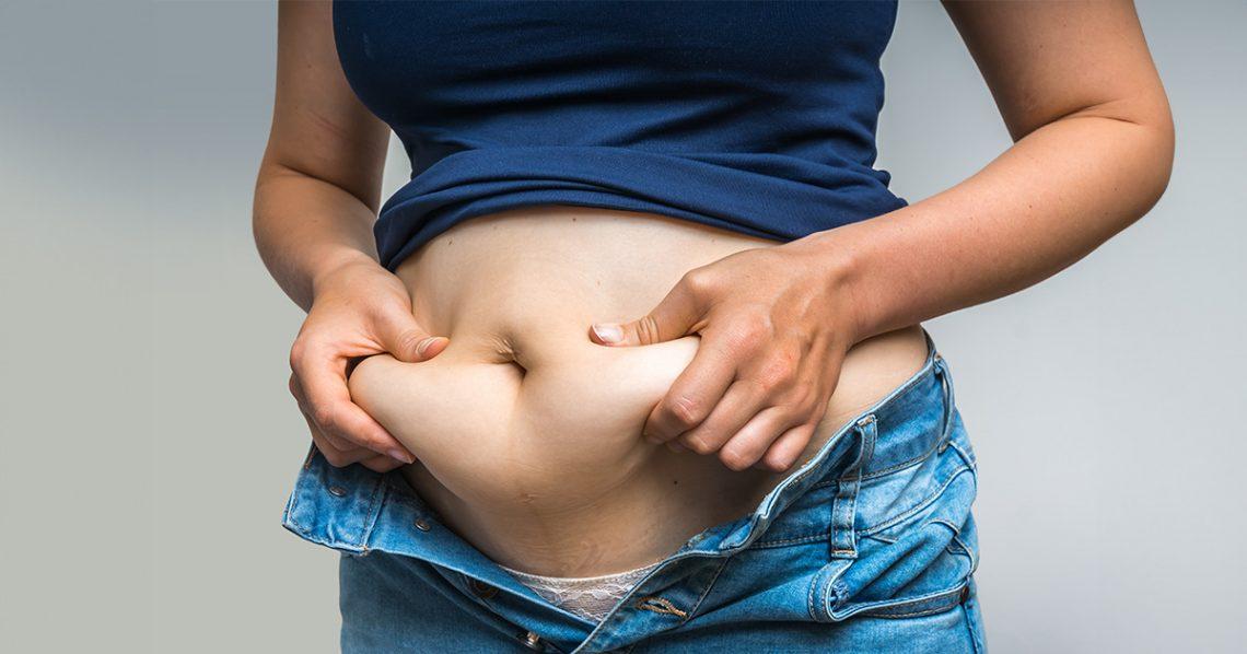 How to Lose Belly Fat and Achieve a Healthier Waistline: 5 Expert Tips