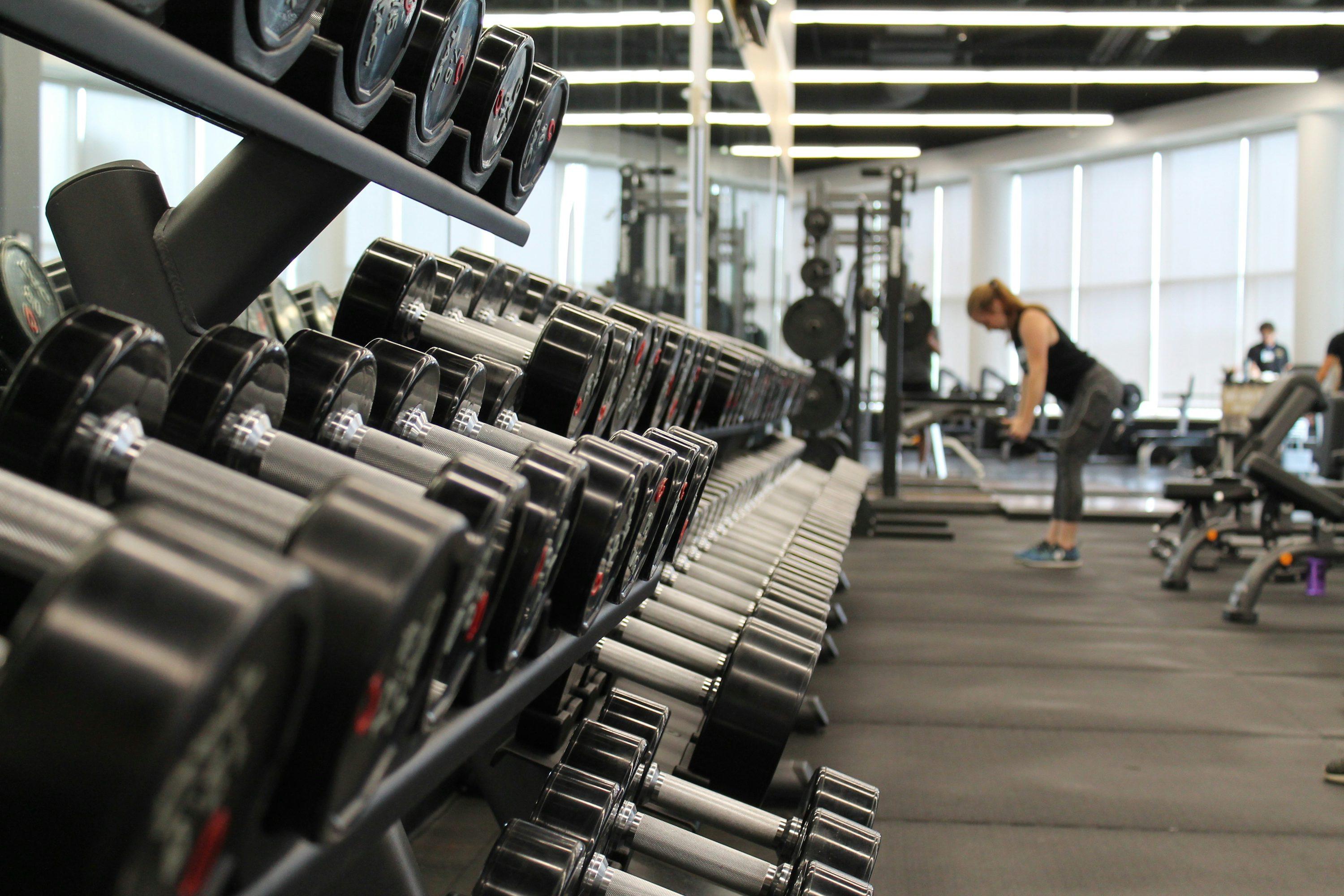 Trainers Reveal the Worst Gym Mistakes for Beginners  And How to Avoid Them