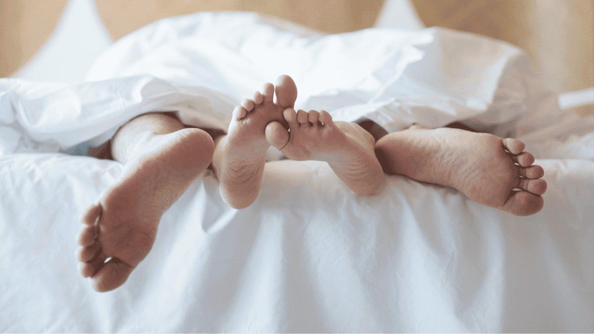 The Shocking Household Product People Are Using for Intimacy That Doctors Warn About