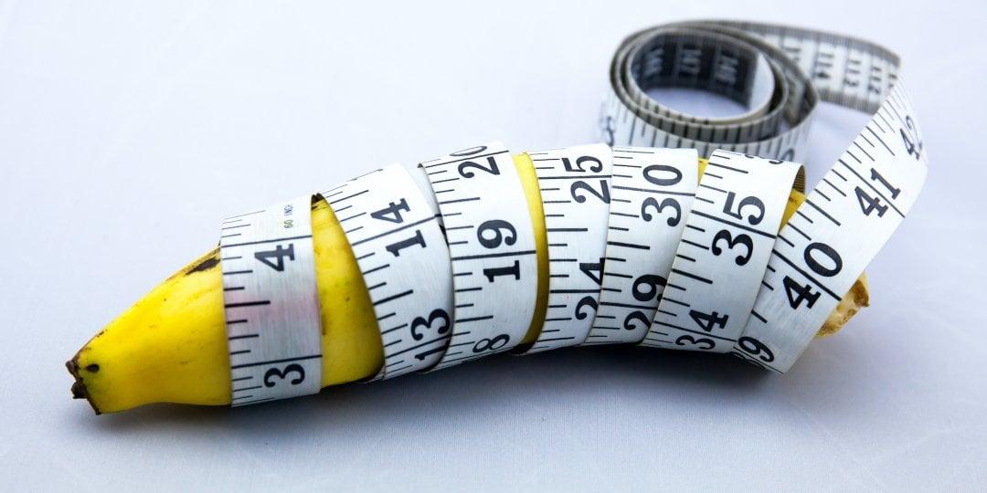 What Really Happens to a Man's Penis After a Certain Age Will Shock You