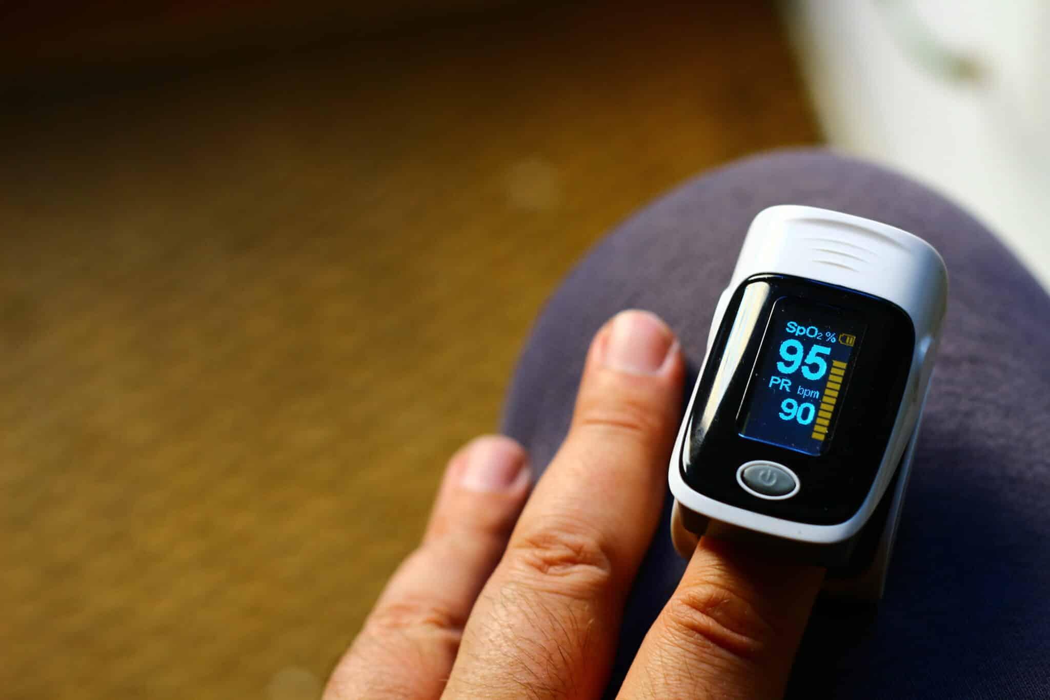 Understanding Blood Oxygen Levels: What You Need to Know