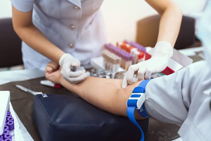The Importance of Regular Blood Tests: Key Insights for Monitoring Your Health