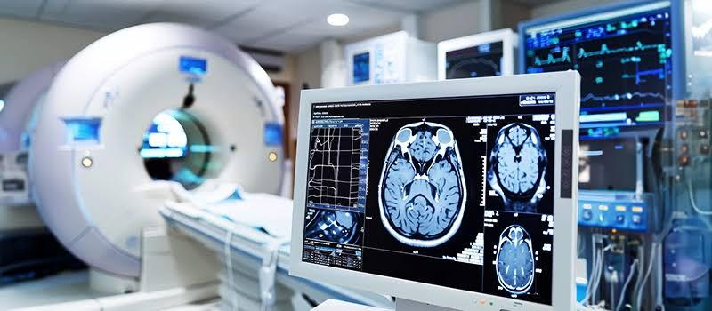 Imaging Tests: Unlocking the Secrets of Your Internal Health