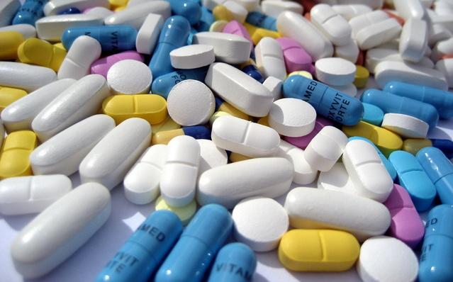 Over-The-Counter Treatments for GI Complaints