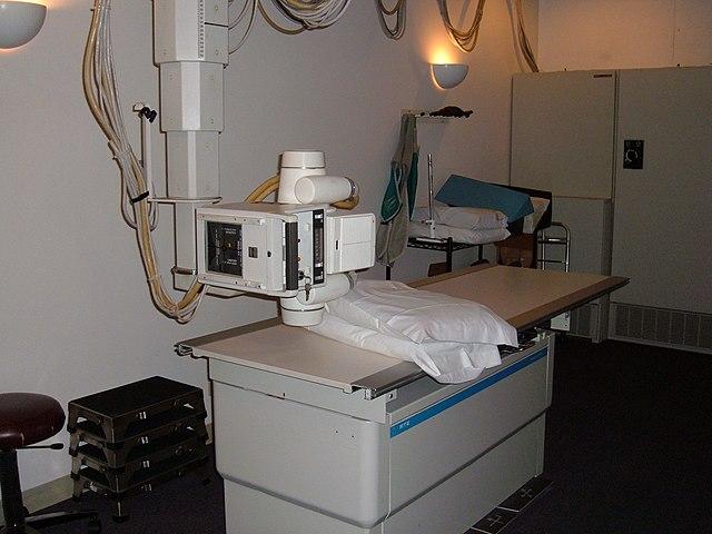 X-Ray: The Hidden Superpower of Modern Medicine