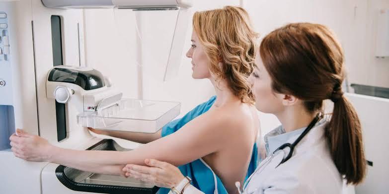 Mammograms: The Scan That Could Save Your Life