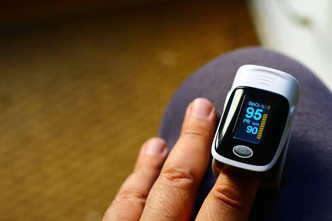 Pulse Oximeters: A Small Device That Can Catch Big Problems