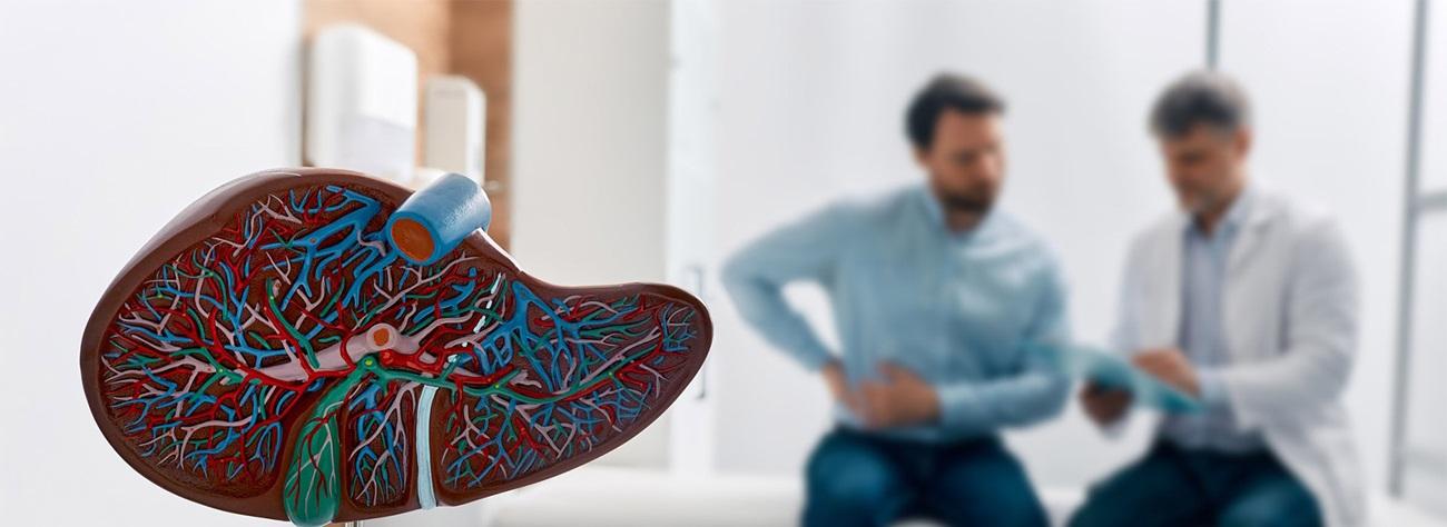 12 Unusual Signs That May Indicate Your Liver is at Risk