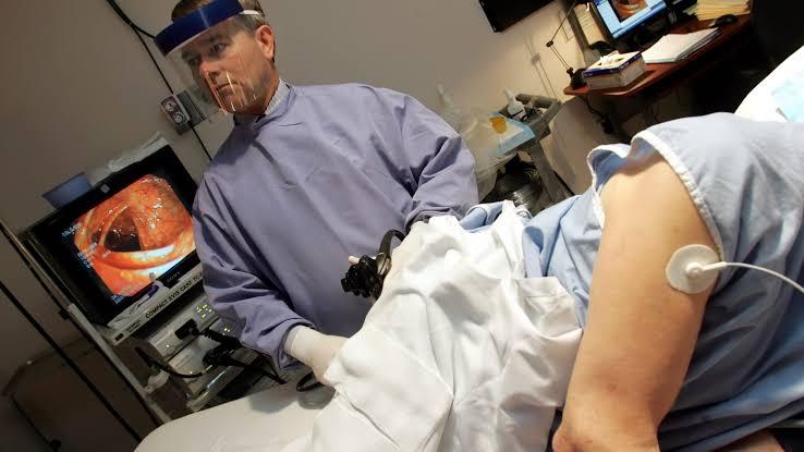 10 Silent Signs of Colon Cancer You Can't Ignore  Protect Yourself Today.