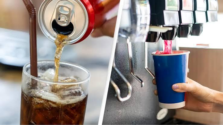 The Four Worst Drinks for Your Heart And What to Choose Instead
