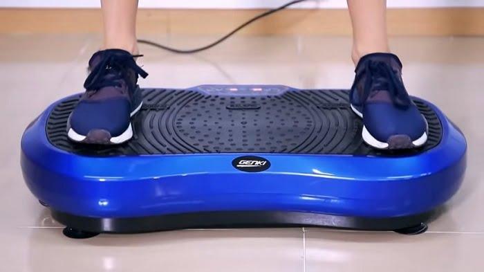 Are Vibration Plates Worth It? Science-Backed Benefits and How to Use Them Right
