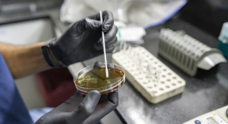 Misusing Antibiotics: The Hidden Cause of Antimicrobial Resistance