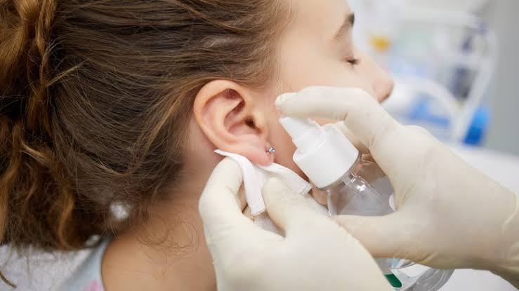 6 Ear Symptoms That Could Be Warning You About Serious Health Problems