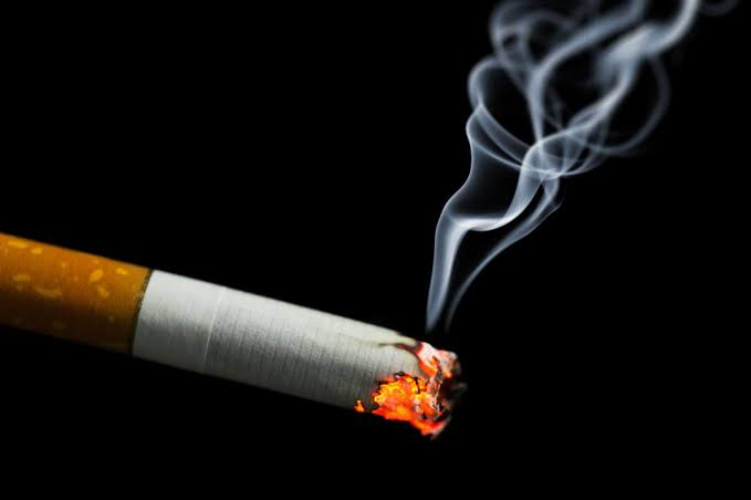 What Happens to Your Body When You Smoke: A Shocking Simulation