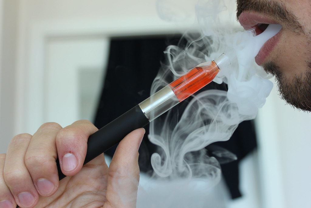 Are E-Cigarettes Worse Than Cigarettes? Shocking New Study Reveals the Truth