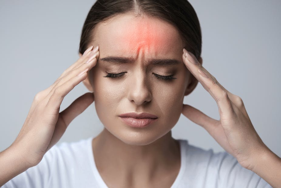 Types of Headaches by Location: Causes and How to Treat Them