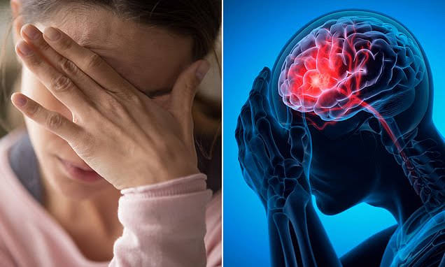 What Science Says About Ignored Headaches and the Risk of Sudden Death