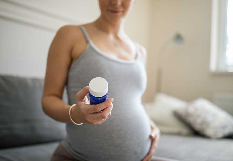 Safe Medications for Pregnancy: What You Can and Can’t Take