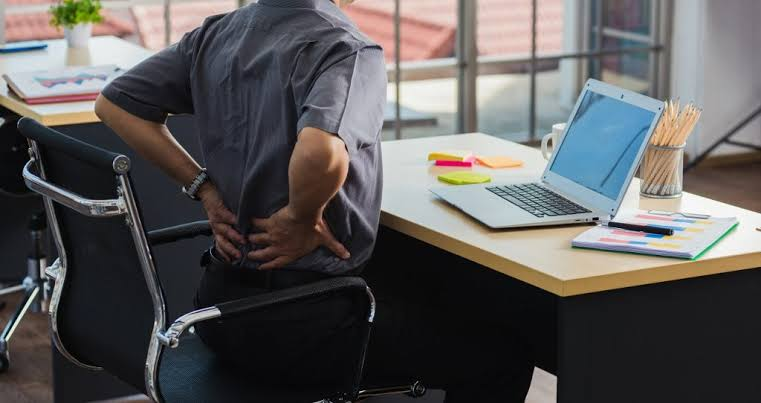 Why Prolonged Sitting Is As Dangerous As Smoking for Your Health