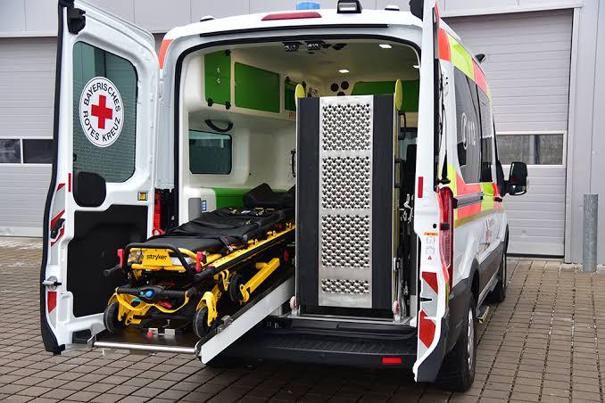 The Power-PRO Stretcher: Revolutionizing Emergency Patient Transport