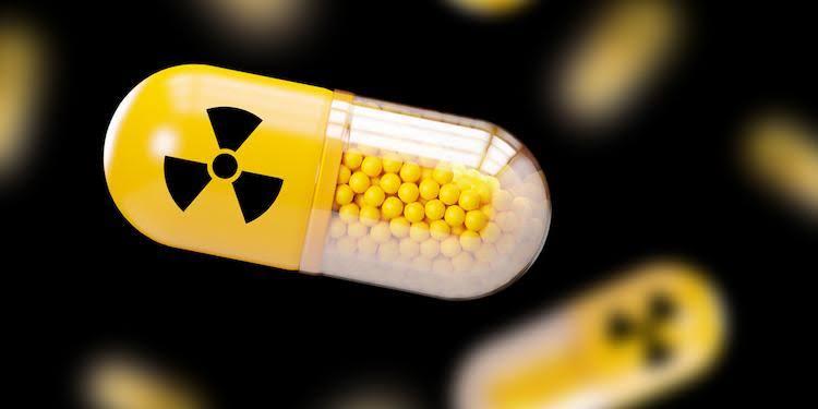 Radiopharmaceuticals: A Modern Tool in Diagnosis and Therapy