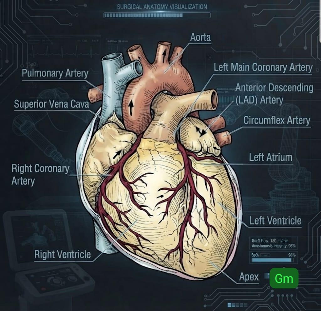 The Hidden Warning Signs of Heart Disease That Most People Often Overlook
